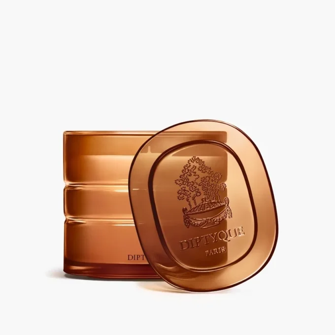 Terres blondes (tierras doradas) – vela exclusiva