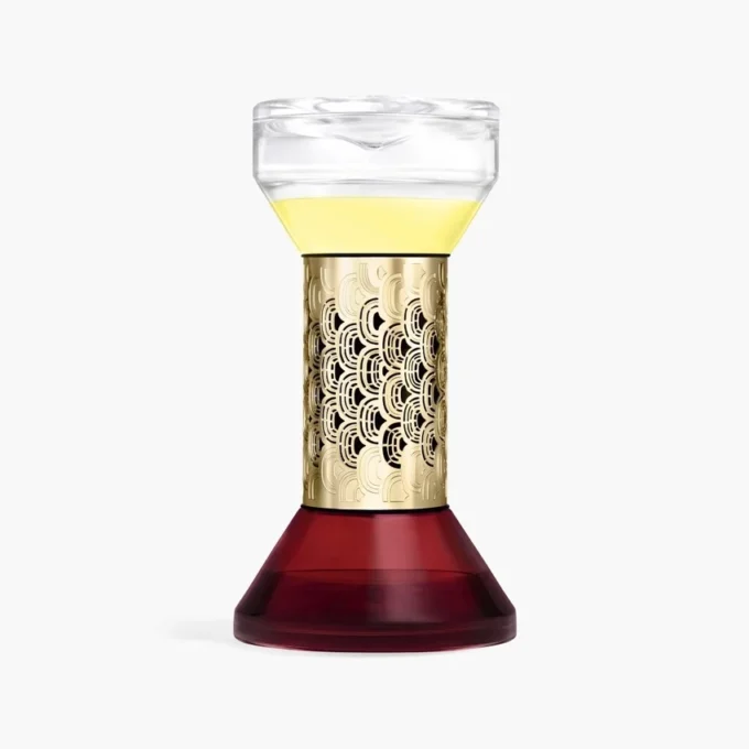 Tubareuse (tuberosa) – difusor en forma de reloj de arena